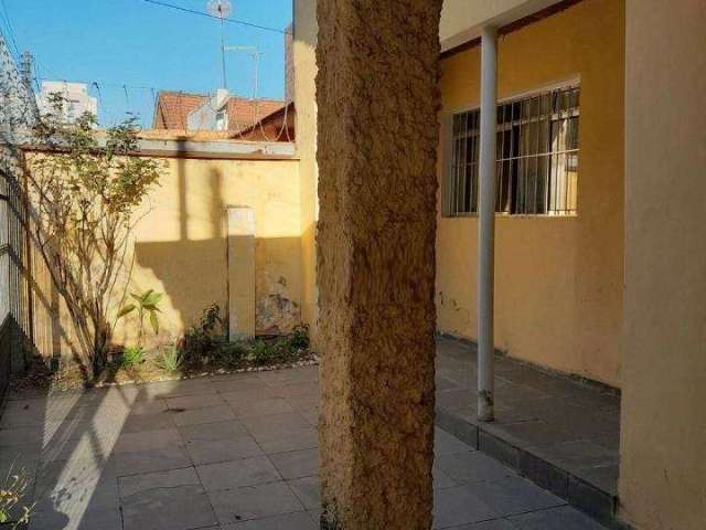 Casa com 3 quartos à venda na R José Nicolini, --, Vila Endres, Guarulhos por R$ 400.000