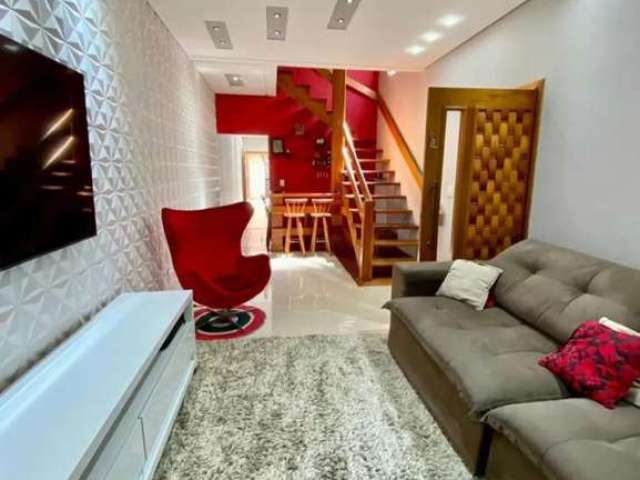 Casa com 4 quartos à venda na Rua Orlando Segala, --, Jardim Adriana, Guarulhos por R$ 899.000