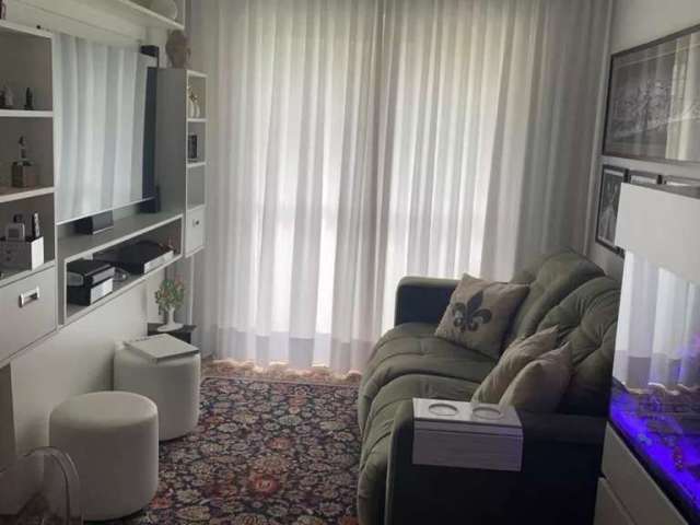 Apartamento com 3 quartos à venda na Rua Duque Costa, --, Jardim Marajoara, São Paulo por R$ 535.000