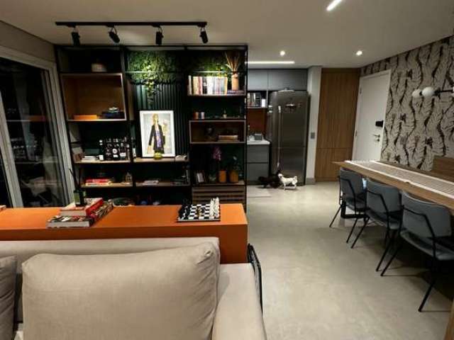 Apartamento com 1 quarto à venda na Rua Amoipira, --, Vila Isa, São Paulo por R$ 679.000