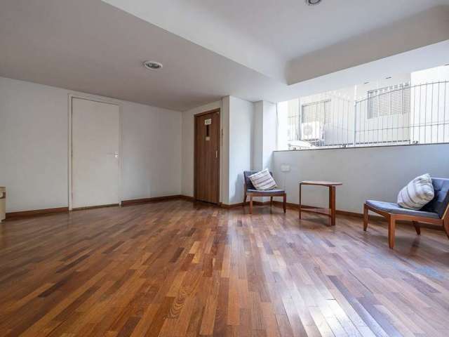 Apartamento com 3 quartos à venda na Rua Bela Cintra, --, Consolação, São Paulo por R$ 1.170.000