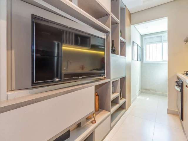 Apartamento com 2 quartos à venda na Avenida Rio de Janeiro, --, Vila Bremen, Guarulhos por R$ 290.000