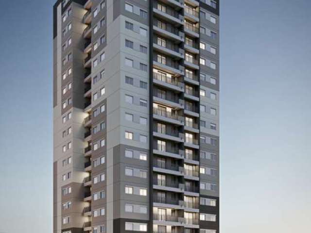 Apartamento com 2 quartos à venda na Rua Rio Grande, --, Vila Rosália, Guarulhos por R$ 569.000