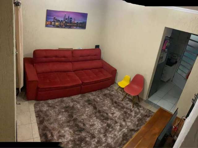 Casa em condomínio fechado com 2 quartos à venda na Rua Macedônia, --, Vila Nina, São Paulo por R$ 365.000