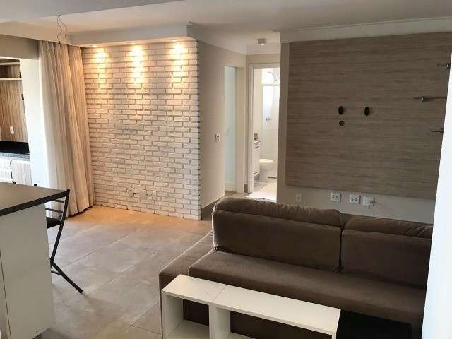 Apartamento com 2 quartos à venda na Avenida Itaboraí, --, Bosque da Saúde, São Paulo por R$ 644.000