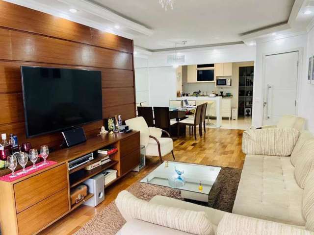 Apartamento com 3 quartos à venda na Av Doutor Guilherme Dumont Villares, --, Morumbi, São Paulo por R$ 895.000