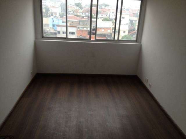 Apartamento com 2 quartos à venda na Avenida João Barreto de Menezes, --, Vila Santa Catarina, São Paulo por R$ 297.000