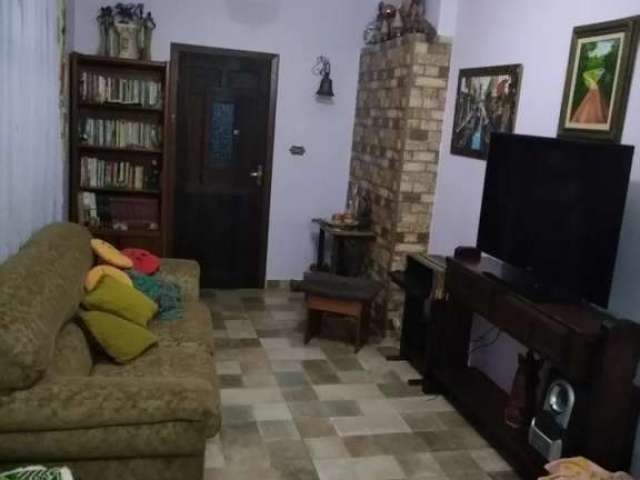 Casa com 2 quartos à venda na Rua Sampaio Bueno, --, Parque Paulistano, São Paulo por R$ 600.000