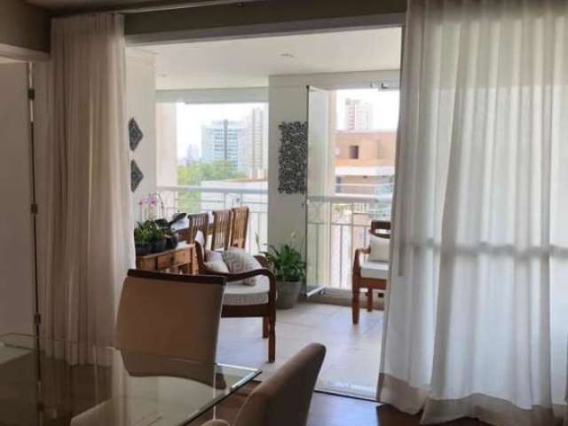 Apartamento com 3 quartos à venda na Rua Nicola Rollo, --, Vila Andrade, São Paulo por R$ 1.280.000