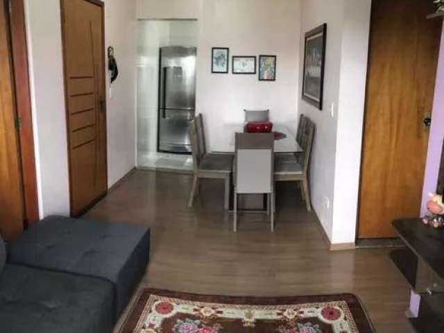 Apartamento com 3 quartos à venda na R Bonsai, --, Vila Carmela II, Guarulhos por R$ 330.000