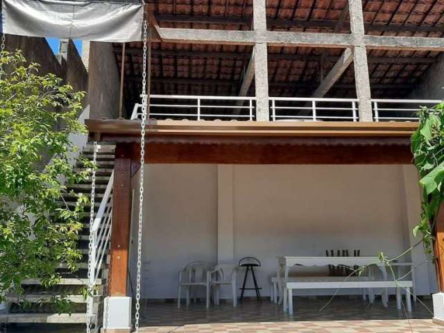 Casa com 4 quartos à venda na Ac Jordanopolis, --, Jordanópolis, Arujá por R$ 850.000