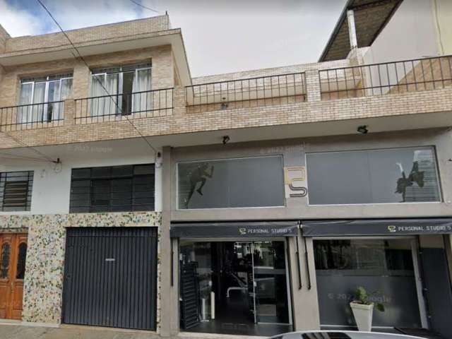 Casa com 3 quartos à venda na Rua Rodrigo Vieira, --, Vila Mariana, São Paulo por R$ 2.100.000