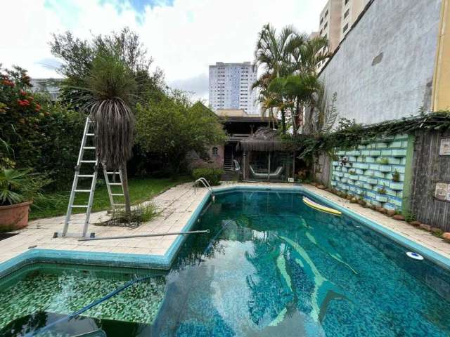 Casa com 4 quartos à venda na Rua Porto Nacional, --, Vila Rosália, Guarulhos por R$ 3.460.000