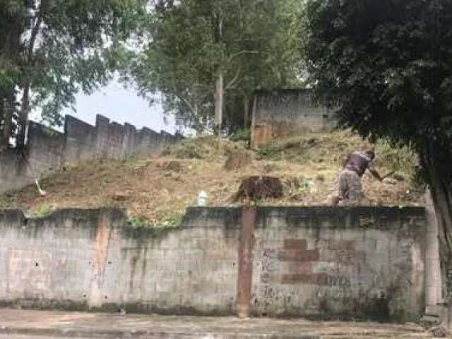 Terreno à venda na Rua Dirceu Rocha Dias, --, Jardim City, Guarulhos por R$ 540.000