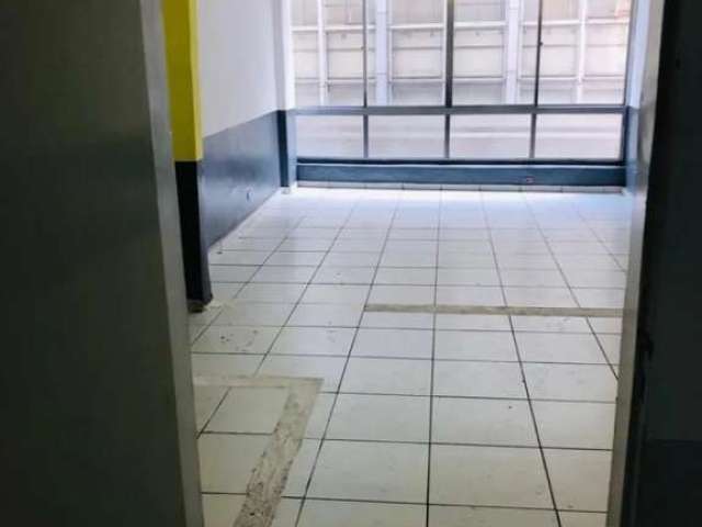 Sala comercial com 1 sala à venda na Rua Vinte e Quatro de Maio, --, República, São Paulo por R$ 155.000