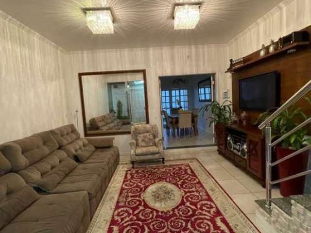 Casa com 3 quartos à venda na Rua Pretória, --, Vila Formosa, São Paulo por R$ 1.300.000