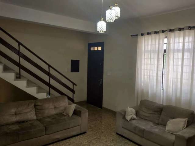 Casa com 3 quartos à venda na Rua Guiratinga, --, Chácara Inglesa, São Paulo por R$ 860.000