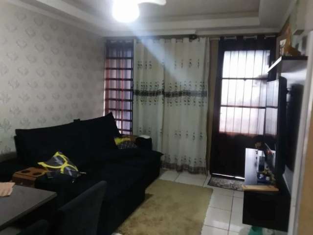 Apartamento com 2 quartos à venda na Rua Mucugeo, --, Jardim Guilhermino, Guarulhos por R$ 190.000