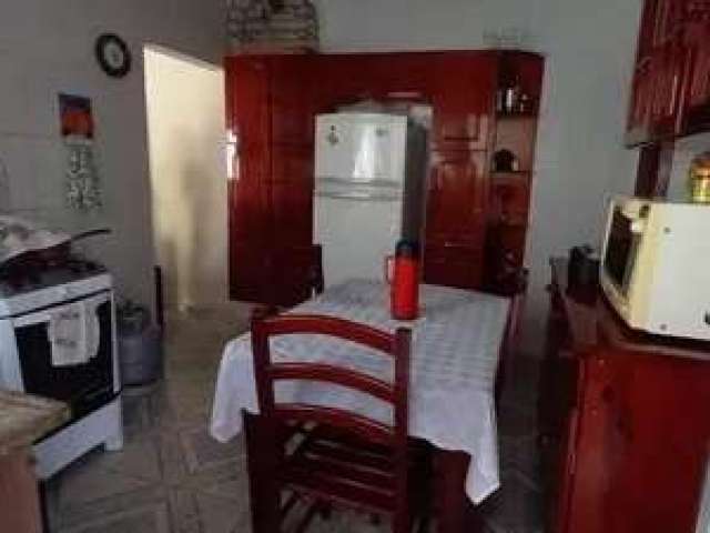 Casa com 4 quartos à venda na Rua Eloete Aparecida Ramos, --, Jardim IV Centenário, Guarulhos por R$ 490.000