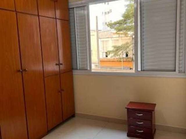 Apartamento com 1 quarto à venda na Rua Peixoto Gomide, --, Jardim Paulista, São Paulo por R$ 550.000