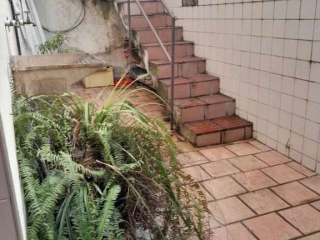 Casa com 3 quartos à venda na Rua Olaviano Gabriel de Oliveira, --, Vila Isa, São Paulo por R$ 695.000