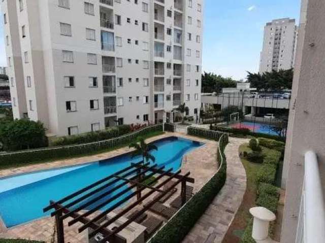 Apartamento com 2 quartos à venda na Rua Eugênio de Freitas, --, Vila Guilherme, São Paulo por R$ 480.000