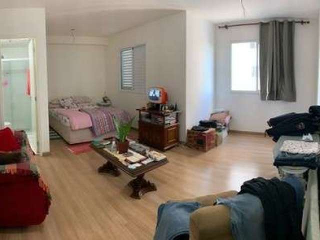 Apartamento com 1 quarto à venda na Avenida Doutor Francisco Mesquita, --, Quinta da Paineira, São Paulo por R$ 212.000