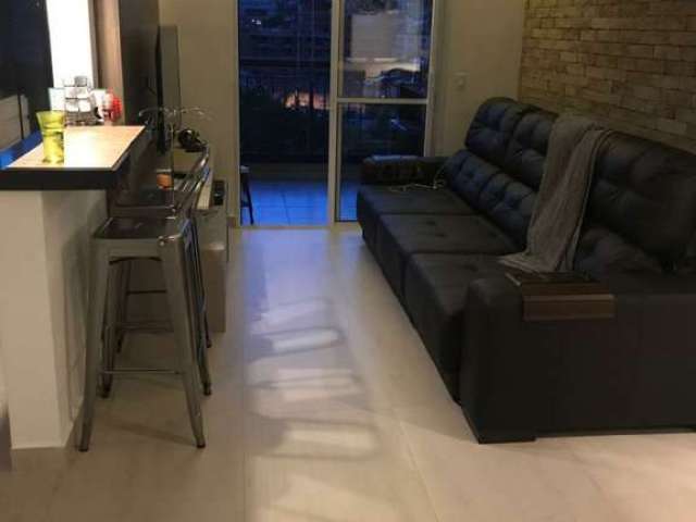 Apartamento com 2 quartos à venda na Rua Mil Oitocentos e Vinte e Dois, --, Ipiranga, São Paulo por R$ 700.000