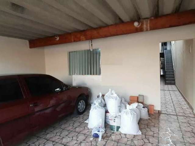 Casa com 5 quartos à venda na Rua Álvaro Luís Ferreira Santos, --, Jardim Santa Vicência, Guarulhos por R$ 426.000