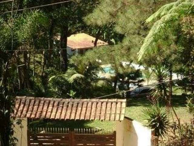 Chácara / sítio com 3 quartos à venda na Rua Pedra do Sino, --, Aguazul, Guarulhos por R$ 692.000