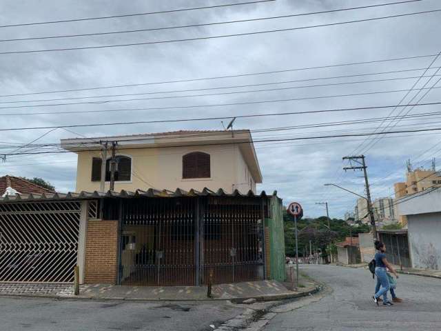 Casa com 3 quartos à venda na Rua Rio de Janeiro, --, Cidade Brasil, Guarulhos por R$ 630.000