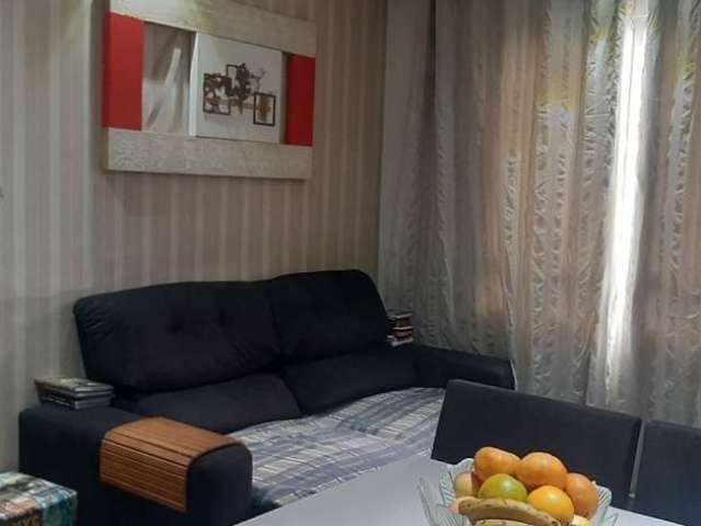 Apartamento com 2 quartos à venda na Avenida Guarulhos, --, Ponte Grande, Guarulhos por R$ 320.000