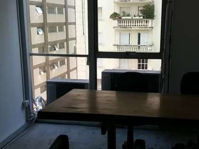 Sala comercial com 1 sala à venda na Rua Maranhão, --, Higienópolis, São Paulo por R$ 830.000