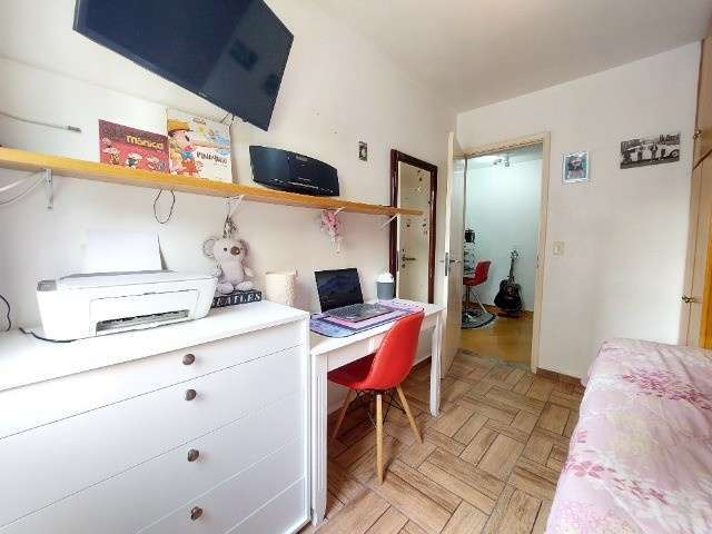 Apartamento com 2 quartos à venda na Rua Mere Marie Anais de Sion, --, Vila Cachoeira, São Paulo por R$ 382.000