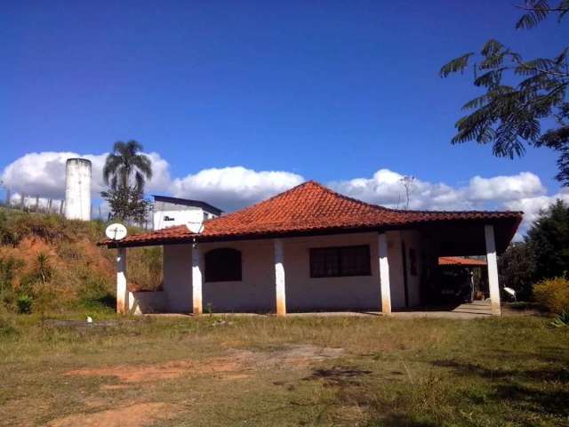 Chácara / sítio com 3 quartos à venda na R Angelin, --, Centro, Santa Isabel por R$ 400.000