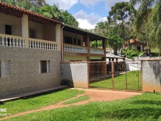 Chácara / sítio com 5 quartos à venda na R Angelin, --, Centro, Santa Isabel por R$ 1.320.000