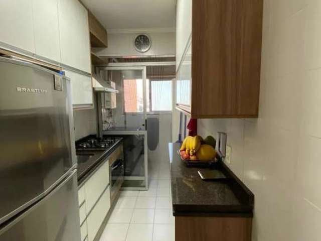 Apartamento com 3 quartos à venda na Rua Alexandre Levi, --, Cambuci, São Paulo por R$ 510.000