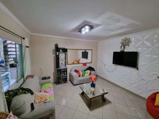 Casa com 2 quartos à venda na Trav São Tantas Coisas, --, São Mateus, São Paulo por R$ 330.000