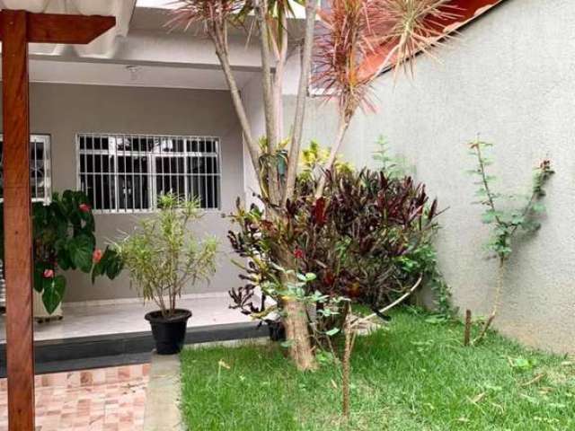 Casa com 2 quartos à venda na Rua Gradaus, --, Jardim Santa Helena, Poá por R$ 535.000