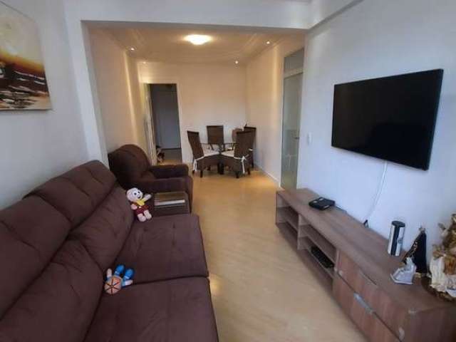 Apartamento com 2 quartos à venda na Rua Campinas, --, Vila Rosália, Guarulhos por R$ 400.000