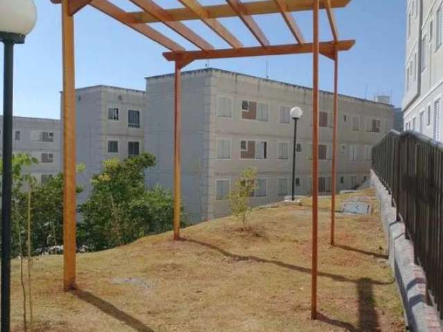 Apartamento com 2 quartos à venda na Estrada do Caminho Velho, --, Jardim Nova Cidade, Guarulhos por R$ 230.000