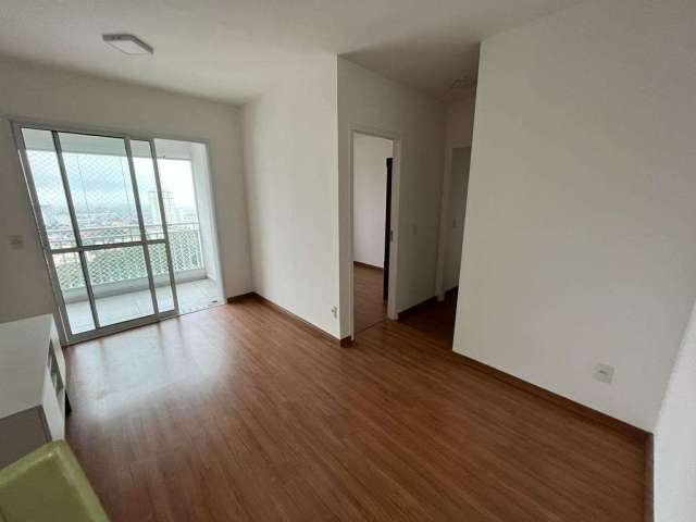 Apartamento com 2 quartos à venda na Avenida Presidente Humberto de Alencar Castelo Branco, --, Vila Leonor, Guarulhos por R$ 560.000