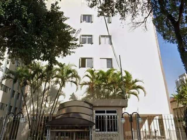 Apartamento com 2 quartos à venda na Rua Antônio Macedo, --, Parque São Jorge, São Paulo por R$ 425.000