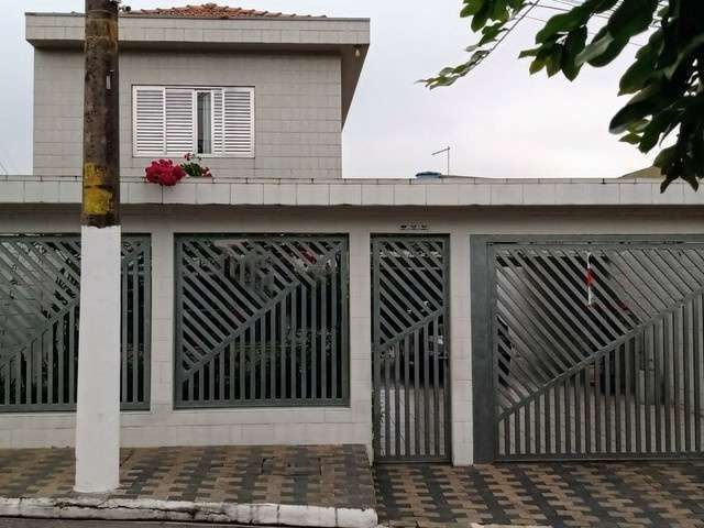 Casa com 3 quartos à venda na Rua Alfredo Sassi, --, Cidade São Mateus, São Paulo por R$ 1.400.000