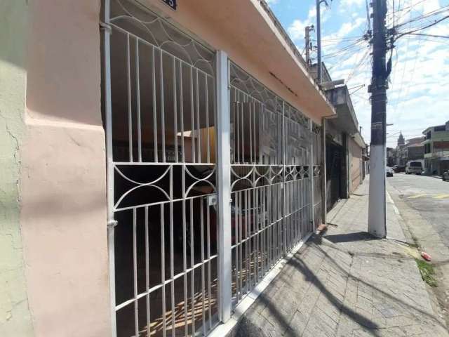 Casa com 6 quartos à venda na Rua Santo Antônio de Lisboa, --, Vila Ede, São Paulo por R$ 940.000