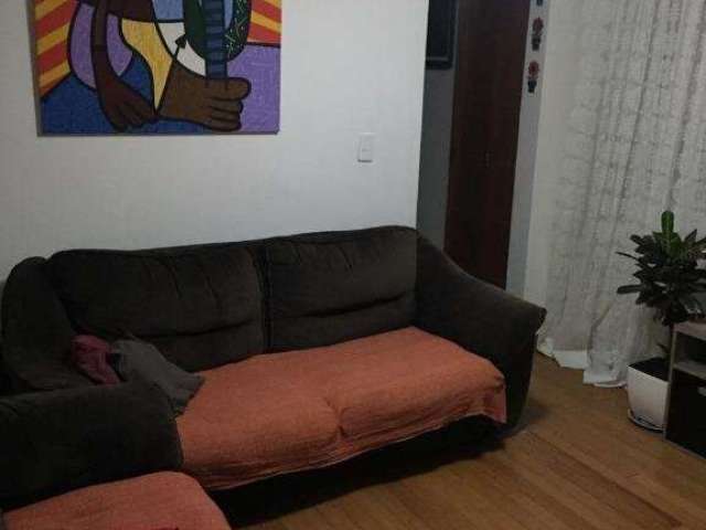 Apartamento com 2 quartos à venda na Avenida Parada Pinto, --, Vila Nova Cachoeirinha, São Paulo por R$ 290.000