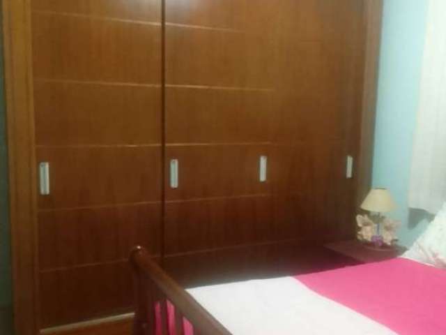 Apartamento com 2 quartos à venda na Rua Ceres, --, Vila Bancária, Guarulhos por R$ 215.000