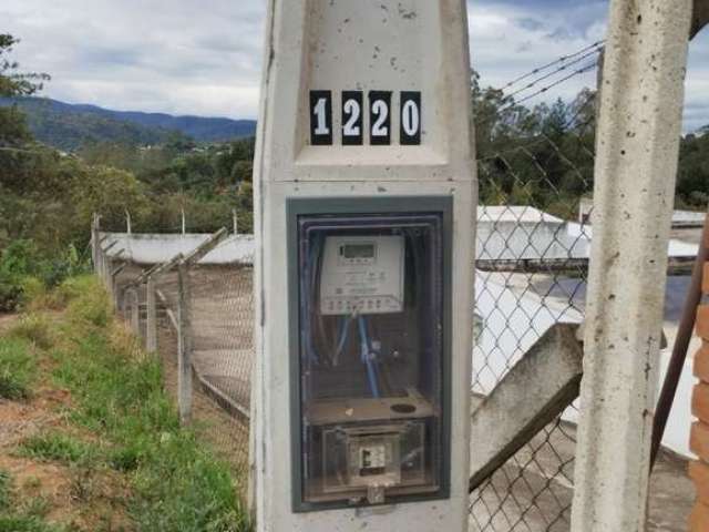 Terreno à venda na Rua Vereador Argemiro Laurindo Carbonelli, --, Rio Acima, Mairiporã por R$ 267.000