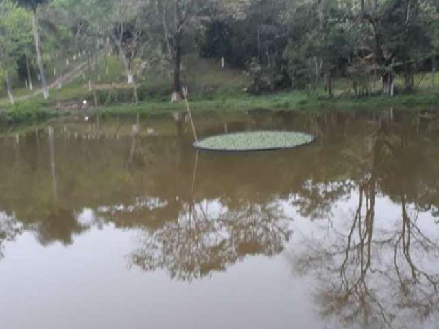 Chácara / sítio com 1 quarto à venda na Estrada do Saboo, --, Jardim São João, Guarulhos por R$ 2.980.000