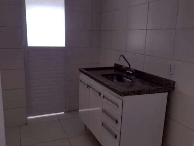 Apartamento com 3 quartos à venda na Avenida Otávio Braga de Mesquita, --, Vila Flórida, Guarulhos por R$ 450.000